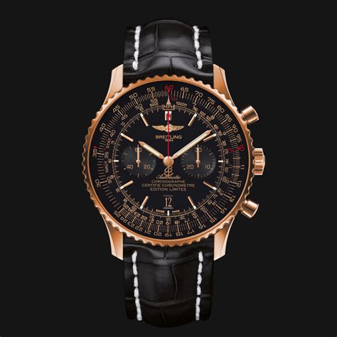 breitling limited edition navitimer|Breitling Navitimer 01 46 automatic.